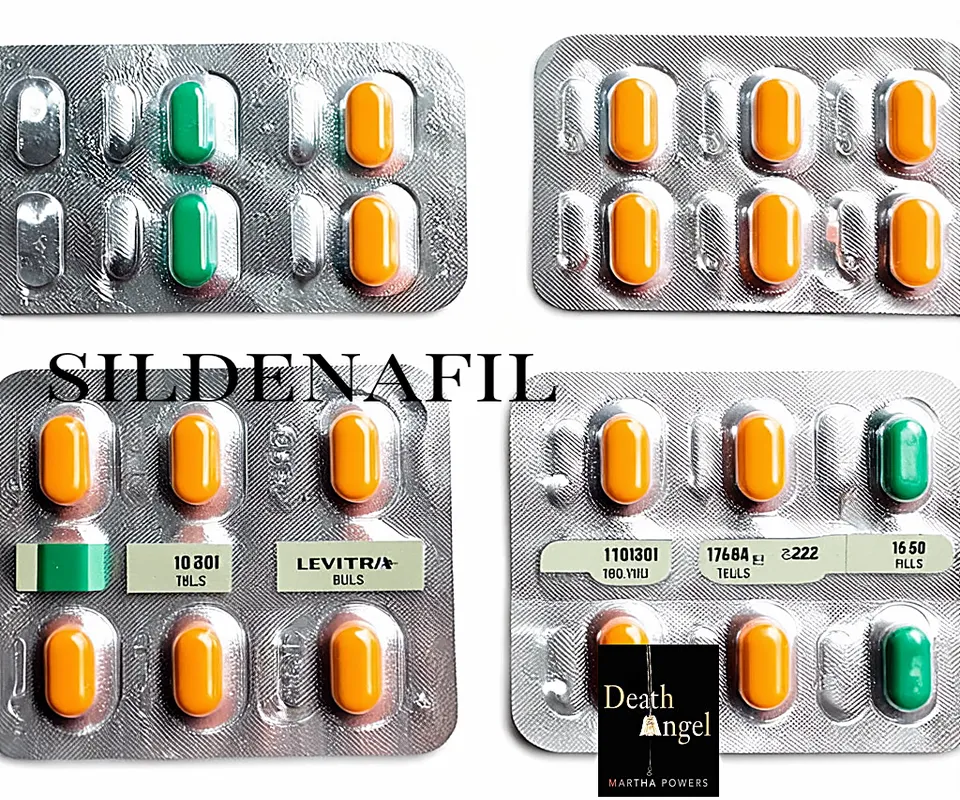 Sildenafil doc 100 mg prezzo